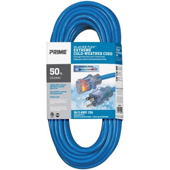 50 16/3 Blue Cord