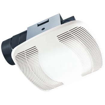 Air King Ventilation 690316 Exhaust Fan, Snap In ~ 100 Cfm