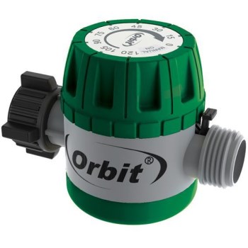 Rotary Mechanical Faucet Timer