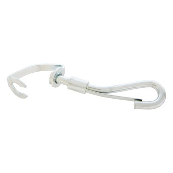 Swivel Eye Cap Snap - 3-3/8"