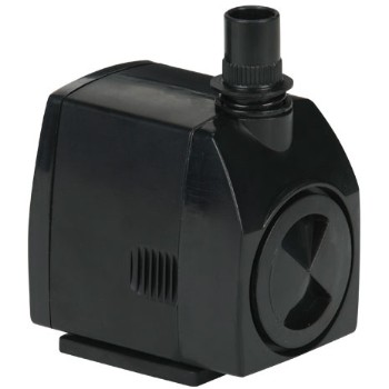  Fountain Pump ~ 290 GPH