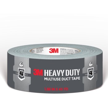 2145 1.88x45yd Hd Duct Tape