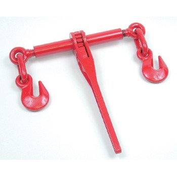 Load Binder, Ratchet Style ~  Size: 5/16"-3/8"