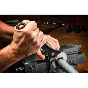 GearWrench Pass-Thru Adjustable Wrench Set, 11-pc