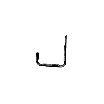 J Sterling/knape & Vogt Bk-0030-lupc Storage Hook Hanger ~ Jumbo