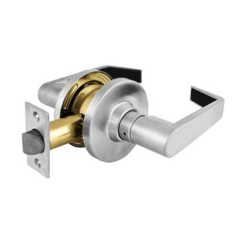 Commercial  Passage Lever Lock