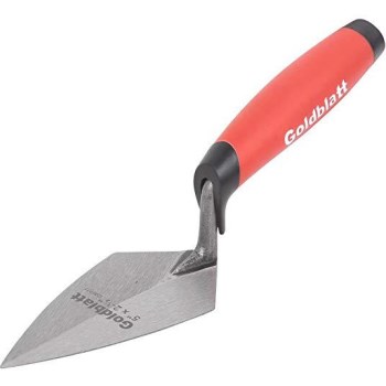 Arrow / Goldblatt G06977 2-1/2 Pro Pnting Trowel