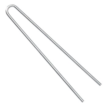 Orbit Drip Irrigation Loop Stakes - 1/4" Tubing, 10pk