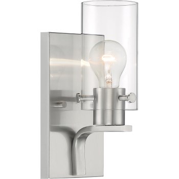 Vanity Fixture, 1 Light
