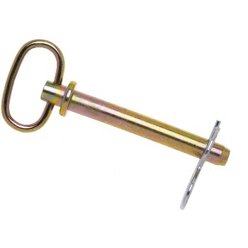 1" x 6-3/4" Hitch Pin