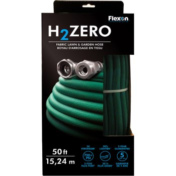 Flexon H2 Zero Compact Hose ~ 50 Ft