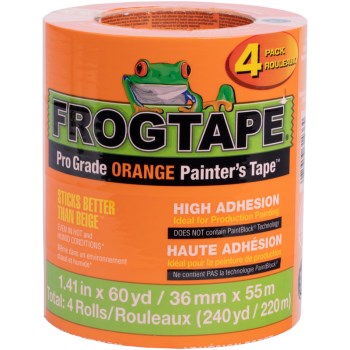 4pk 36x55m Or Frog Tape