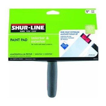 Shur-Line 2006684 9in. P+P Paint Pad