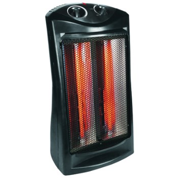 Quartz Tower Heater