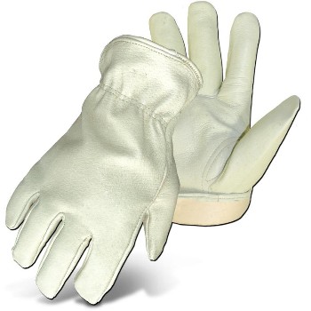 Boss 7191L Insulated Pigskin Glove