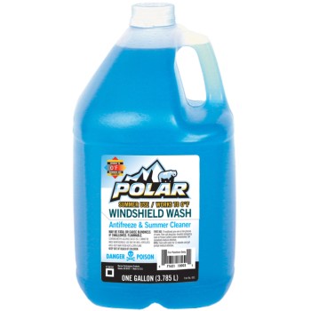 Warren Dist WWC6906P 1gl 0deg Washer Fluid