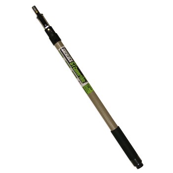 Wooster 00r0900000 Sherlock Extension Pole ~ 2 - 4 Ft.