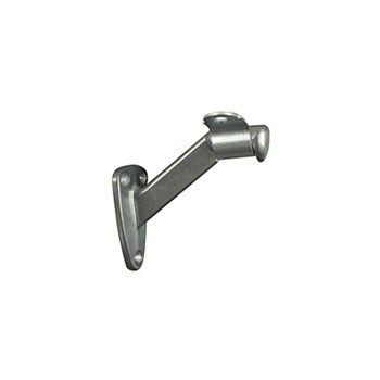 National 112862 Zinc Handrail Bracket, Visual Pack 112 