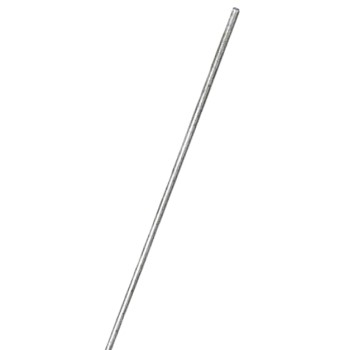 Steel Rod, Round ~ 3/16" x 48"