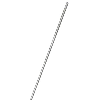 Hillman/Steelworks 11630 Steel Rod, Round ~ 3/16" x 48"