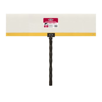 Flexible Spray Shield