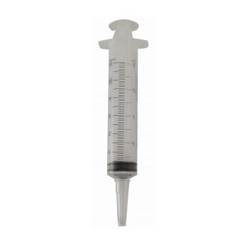 Caulk Syringe