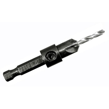 Century Drill & Tool   37410 #10 Screw Drill