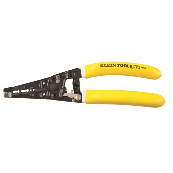 Dual NM Cable Stripper