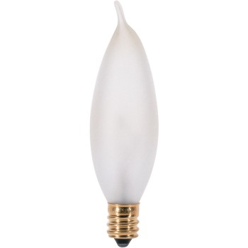Incandescent Decorative Bulb