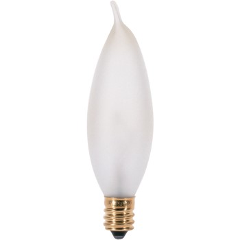 Satco Products S3778 Incand Deco Bulb