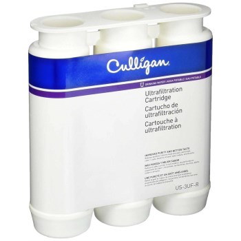 Replacement Cartridge Cassette for US-3UF-R  Culligan Undersink System