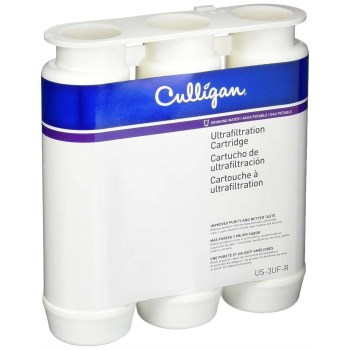 Culligan 01028587 Us-3uf-r Replacement Cassette