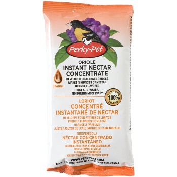 Woodstream 293 8oz Oriole Instant Nectar