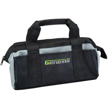 Genesis 3.5A Variable Speed Oscillating Multi-Tool