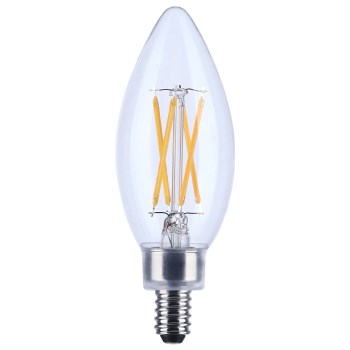4.0W LED B11 Bulb