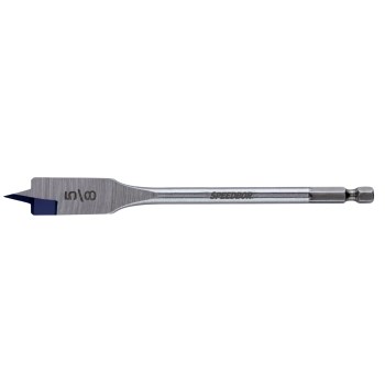 Irwin Speedbor Spade Bit - 5/8"