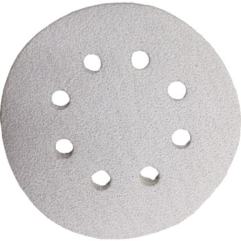 Sanding Disc - 5", 60 Grit, 5pk