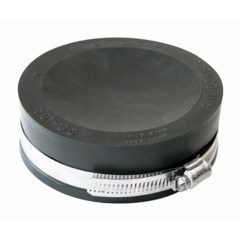 Qwik Cap, 4 Inch