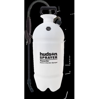 H D Hudson Mfg Company 70152 2g Favorite Sprayer