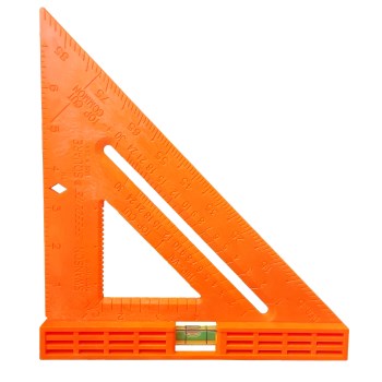 Speedlite Level Square - 7"