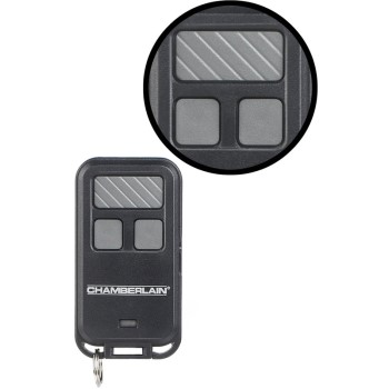 Chamberlain 956ev-p2 Mini Remote Control