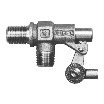 Flippen H-D Float Valve ~ 3/4"