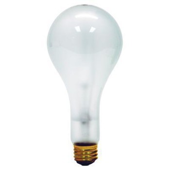 300m Crystal Clear Bulb