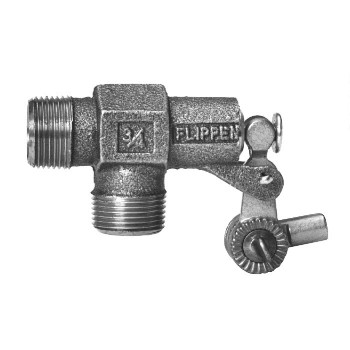 Float Valve, Standard ~ 3/4"