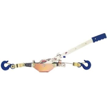 1-Ton Pro Puller