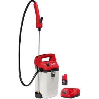 M12 2g Sprayer Kit