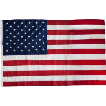 4x6 Nylon Us Flag