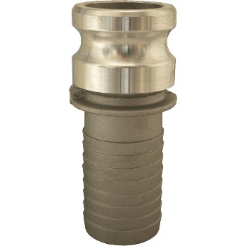 Apache  50400170 Male Adapter ~ 2in. 