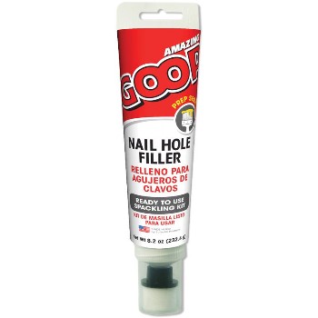 Eclectic 310010 Nail Hole Filler