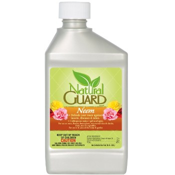 Neem Concentrate - Natural Guard Brand  - 16 oz